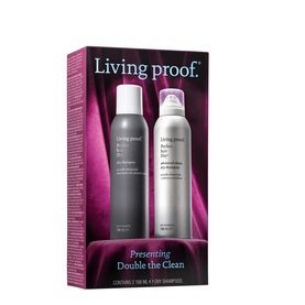 Double The Clean Perfect Hair Day Dry Shampoo Gift Set
