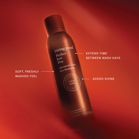 Perfect Hair Day Advanced Clean Dry Shampoo