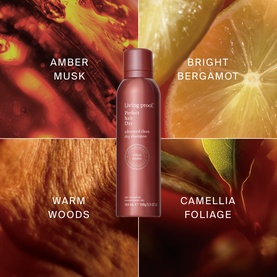 Perfect Hair Day Advanced Clean Dry Shampoo