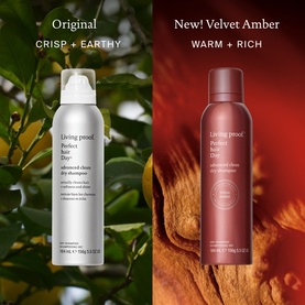 Perfect Hair Day Advanced Clean Dry Shampoo