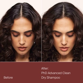 Perfect Hair Day Advanced Clean Dry Shampoo