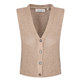 Solid Knit Cardigan