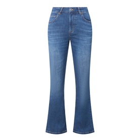Kiruna Flared Leg Jeans