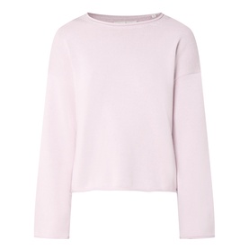 Heavy Knitted Sweater