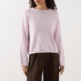 Heavy Knitted Sweater