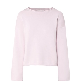 Heavy Knitted Sweater