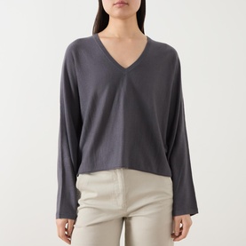 Oversized Knitted Sweater