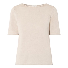 Stockinette Stitch Top