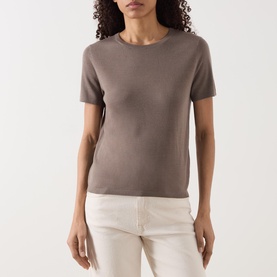 Fine Knitted Sweater