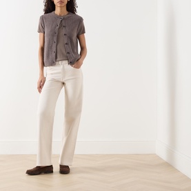 Fine Knitted Sweater