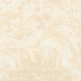 Printed Linen Scarf