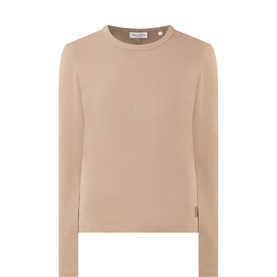 Logo Long Sleeved T-Shirt