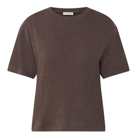 Logo Slub T-Shirt