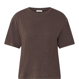 Logo Slub T-Shirt
