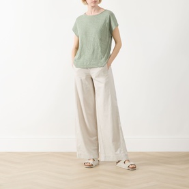 Slub T-Shirt