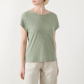 Slub T-Shirt
