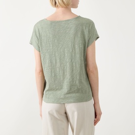 Slub T-Shirt