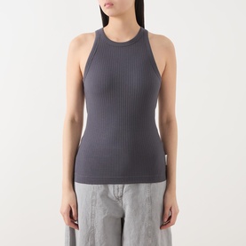 Rib Knit Tank Top