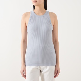 Rib Knit Tank Top