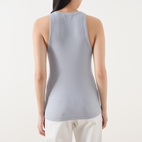 Rib Knit Tank Top