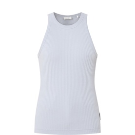Rib Knit Tank Top