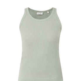 Ribbed Tank Top