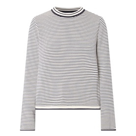 Striped Long Sleeved Shirt