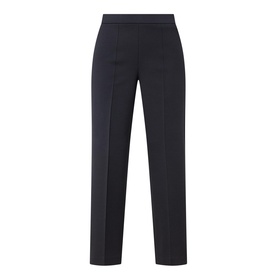 Straight Leg Trousers