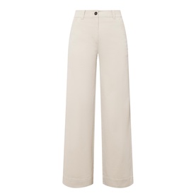Wide Leg Trousers