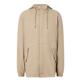 Fishtail Parka Jacket