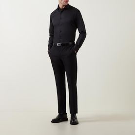 Single Cuff Formal Shirt