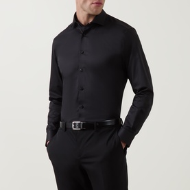 Single Cuff Formal Shirt