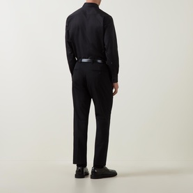 Single Cuff Formal Shirt