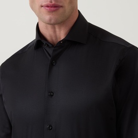 Single Cuff Formal Shirt