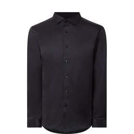 Single Cuff Formal Shirt