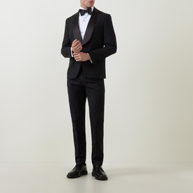 Romero Slim Suit Jacket