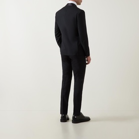 Romero Slim Suit Jacket