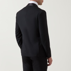 Romero Slim Suit Jacket