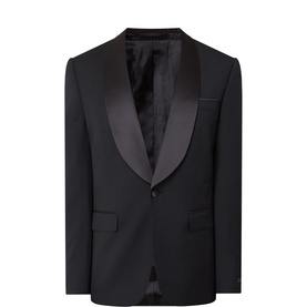 Romero Slim Suit Jacket