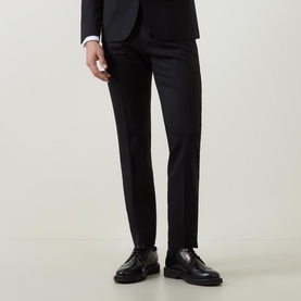 Rocco Slim Suit Trousers