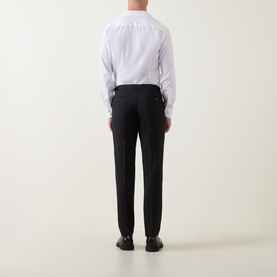 Rocco Slim Suit Trousers