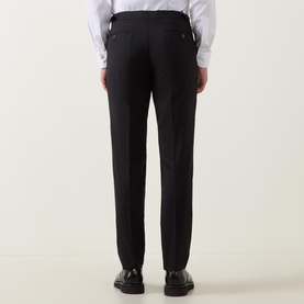 Rocco Slim Suit Trousers
