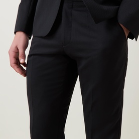 Rocco Slim Suit Trousers
