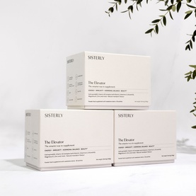 The Elevator 3 Month Bundle