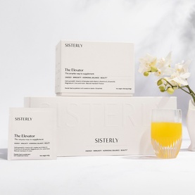 The Elevator 3 Month Bundle