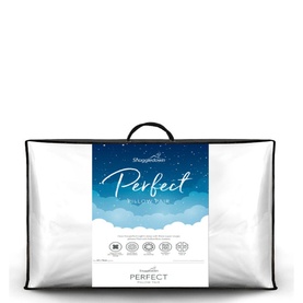 Perfect Standard Pillow Pair