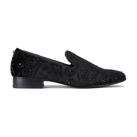 Ace Embellished Loafers