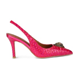 Belgravia Slingback Pumps