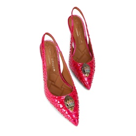 Belgravia Slingback Pumps