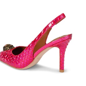 Belgravia Slingback Pumps